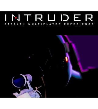 Intruder Steam Key GLOBAL